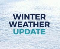 Weather Update from Shafer Heating & Cooling